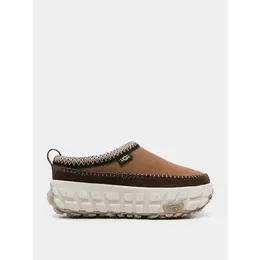 UGG: Белые сабо 
