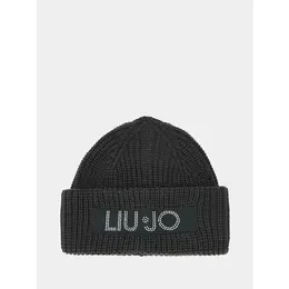 LIU JO: Тёмная шапка 
