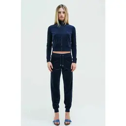 Juicy Couture: Брюки джоггеры 