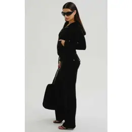 Juicy Couture: Брюки джоггеры 