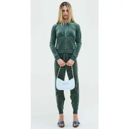Juicy Couture: Осенняя толстовка 