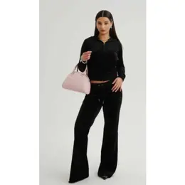 Juicy Couture: Осенняя толстовка 