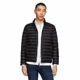 TOMMY HILFIGER: Осенняя куртка 