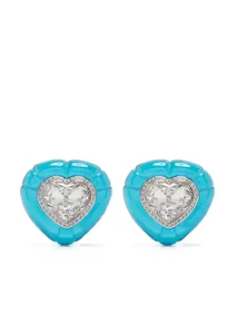 Swarovski: Серьги  Dulcis