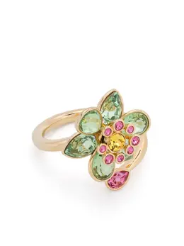 Swarovski: Кольцо 