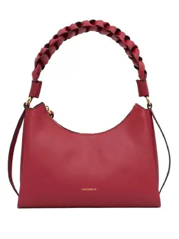 Coccinelle: Красная сумка 