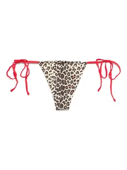 Frankies Bikinis: Купальник 