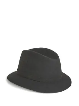 Borsalino: Тёмная шляпа 