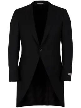 Canali: Костюм из шерсти 
