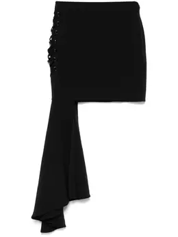 Elisabetta Franchi: Короткая юбка 