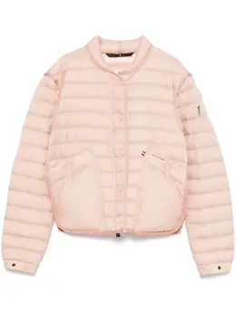 Moncler Grenoble: Стёганые куртка 