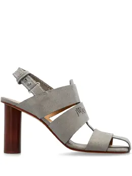 JW Anderson: Туфли 