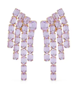 Swarovski: Серьги  Millenia