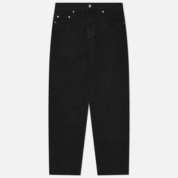 A.P.C.: Чёрные джинсы 