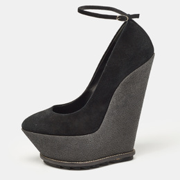 Giuseppe Zanotti: Чёрные туфли 