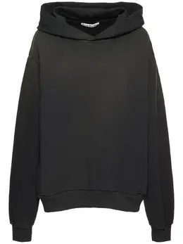 ACNE STUDIOS: Бавовняні світшоти 