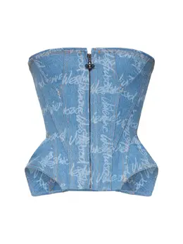 VIVIENNE WESTWOOD: Корсети 