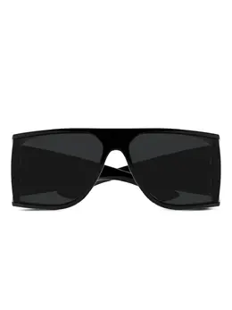 Saint Laurent Eyewear: Очки 