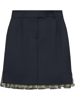 16Arlington: Короткая юбка 