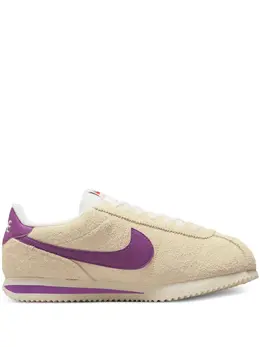 Nike: Светлые кроссовки  Cortez