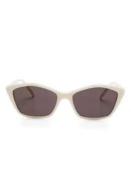 Saint Laurent Eyewear: Очки 