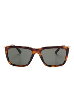 Saint Laurent Eyewear: Очки 