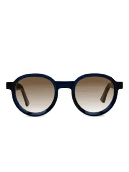 Cutler & Gross: Очки 