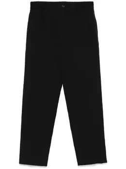 A.P.C.: Синие брюки 