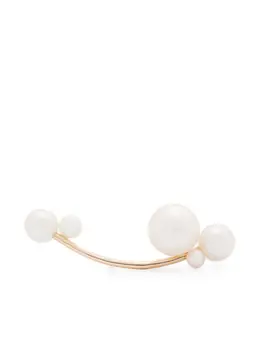 Sophie Bille Brahe: Серьги 