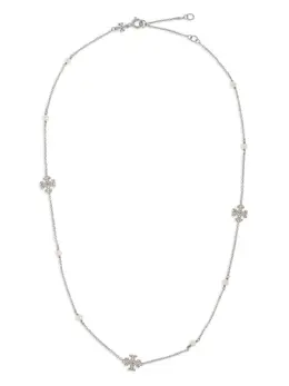 Tory Burch: Колье  Kira