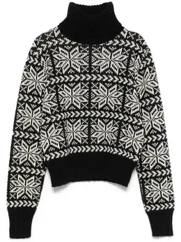 Dolce & Gabbana Pre-Owned: Белый свитер 