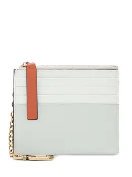 Furla: Светлый кошелёк 