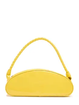 MSGM: Светлая сумка 