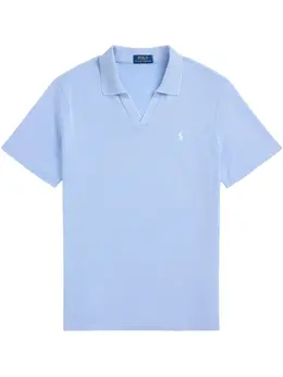 Polo Ralph Lauren: Хлопковое поло 