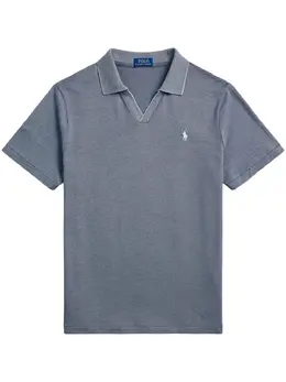 Polo Ralph Lauren: Хлопковое поло 