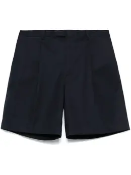 Lardini: Синие шорты 