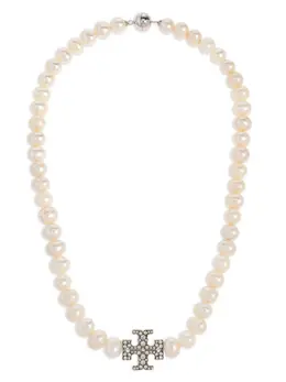Tory Burch: Колье 