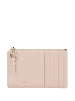 Furla: Светлый картхолдер 