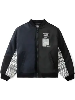 Yohji Yamamoto: Чёрная куртка 