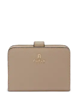 Furla: Светлый кошелёк 