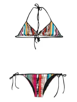 Missoni: Купальник 
