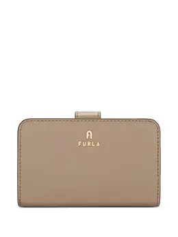 Furla: Светлый кошелёк 