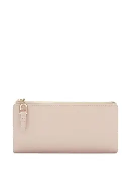 Furla: Светлый кошелёк 