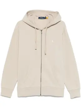 Polo Ralph Lauren: Хлопковая толстовка 