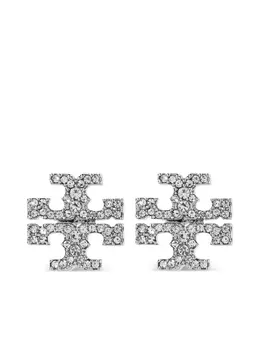 Tory Burch: Серьги  Kira