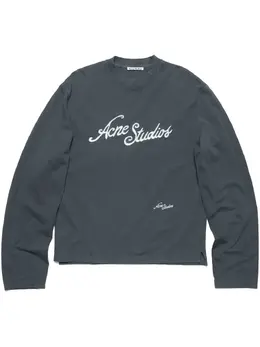 Acne Studios: Свитшот 