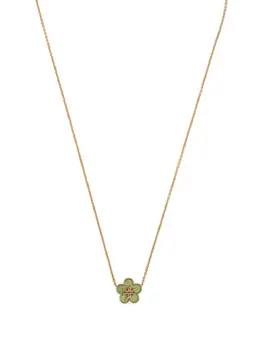 Tory Burch: Колье  Kira