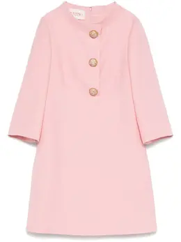Valentino Garavani: Короткое платье 