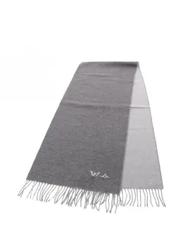 Louis Vuitton Pre-Owned: Шарф 