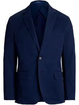 Polo Ralph Lauren: Однобортные пиджаки 